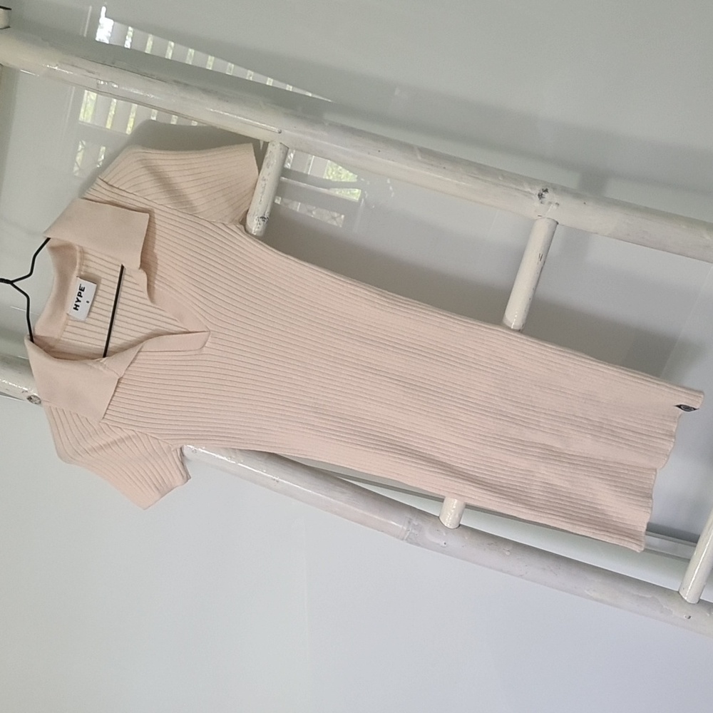 body fitting dress hype 8 - Picture 2 of 5
